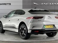 Used Jaguar I-Pace 294 kW (400 HP) 2022 SUV