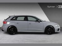 Used Audi RS3 Design 400 HP (294 kW) 2018 Grey Sedan