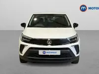 Used Vauxhall Crossland Design Edition 110 HP (80 kW) 2023 White SUV