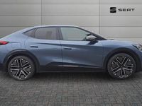 Used Cupra Tavascan VZ2 250 kW (340 HP) 2025 Blue SUV
