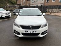 used Peugeot 308 DIESEL SW ESTATE