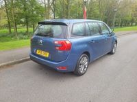 used Citroën Grand C4 Picasso 1.6 BlueHDi Selection 5dr
