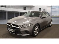 used Mercedes A180 A ClassSE Hatchback