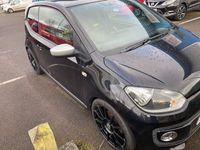 used VW up! up! 1.0 Street3dr