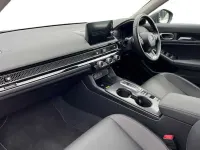 Used Honda Civic Advance 143 HP (105 kW) 2023 Black