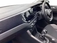 New VW Polo 95 HP (69 kW) 2026 Hatchback