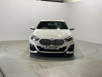 Used BMW 220 M Sport 190 HP (139 kW) 2021 White Sedan