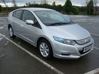 used Honda Insight 1.3