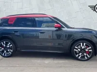 Used Mini John Cooper Works Countryman 296 HP (217 kW) 2024 Grey SUV