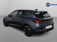 Used Cupra Leon VZ1 310 HP (228 kW) 2023 Grey Hatchback