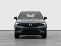 New Volvo EX40 Ultra 185 kW (252 HP) 2026 Denim blue SUV