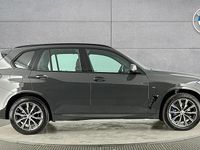 Used BMW X5 M Sport 294 HP (216 kW) 2025 Grey SUV