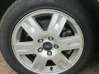 Used Ford Mondeo 2003 Hatchback