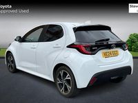 Used Toyota Yaris Hybrid Design 116 HP (85 kW) 2026 Hatchback