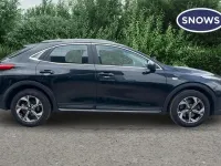 Used Kia XCeed 160 HP (117 kW) 2023 Black SUV