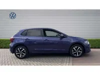 Used VW Polo Match 95 HP (69 kW) 2026 Other Hatchback