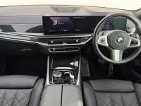 Used BMW X5 M Sport 347 HP (255 kW) 2025 Grey SUV