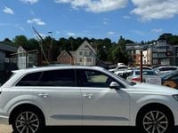 Used Audi Q7 S-Line 272 HP (200 kW) 2018 SUV