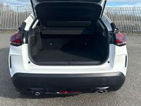 Used Citroën C4 PureTech 131 HP (96 kW) 2024 White SUV