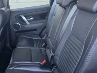 Gebraucht Land Rover Discovery Sport S 2019 Schwarz SUV