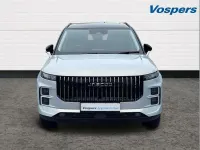 Used Jaecoo 7 147 HP (108 kW) 2025 Other SUV