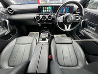 Used Mercedes A200 Executive 2022 Grey Hatchback