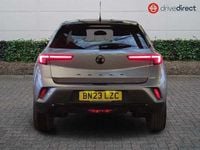 Used Vauxhall Mokka 101 HP (74 kW) 2025 SUV