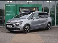 Used Citroën C3 Feel 2018 Grey Hatchback