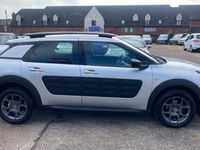 used Citroën C4 Cactus 1.2 PureTech Feel