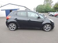 used Kia Venga 1.6 CRDi ISG 3 5dr