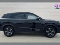 Used Jaecoo 7 347 HP (255 kW) 2026 Black SUV