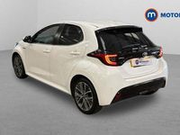 Second-hand Toyota Yaris Hybrid 116 CP (85 kW) 2025 Hatchback