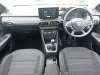 Usado Dacia Jogger Extreme 109 CV (80 kW) 2022 Marrón Monovolumen