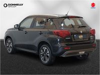 Gebraucht Suzuki Vitara SZ5 2022 Schwarz SUV