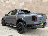 Used Ford Ranger Wildtrack 202 HP (148 kW) 2024 Grey Pickup
