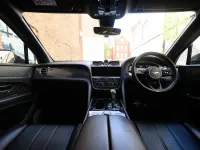 Used Bentley Bentayga 542 HP (398 kW) 2020 Grey SUV