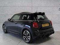 Used Mini Cooper S Hatch 176 HP (129 kW) 2024 Black Hatchback