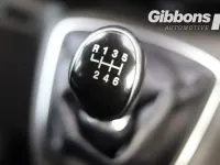 Begagnad Ford Transit Custom Limited 130 HK (95 kW) 2022 Vit Van