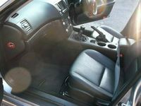 Used Subaru Legacy 146 HP (107 kW) 2009 Estate