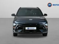 Used Hyundai Kona N Line 120 HP (88 kW) 2024 Blue SUV