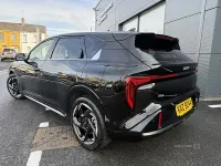 New Kia K4 GT-Line 113 HP (83 kW) 2026 Hatchback