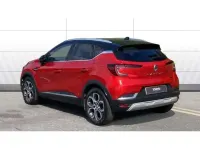 Used Renault Captur Techno 143 HP (105 kW) 2024 Other SUV