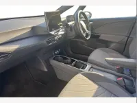 Used VW ID.3 Pro 150 kW (204 HP) 2024 White Hatchback