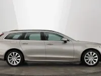 Used Volvo V90 Momentum 2022 Grey Estate