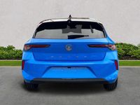 New Vauxhall Astra S 130 HP (95 kW) 2026 Blue Hatchback
