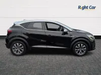 Używany Renault Captur Version S 2020 Szary SUV