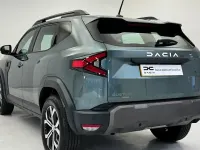 Used Dacia Duster Expression 141 HP (103 kW) 2025 Estate