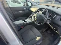 Second-hand Peugeot 3008 Active 115 CP (84 kW) 2013 Argintiu Break