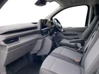 Used VW T7 2026 Black Van