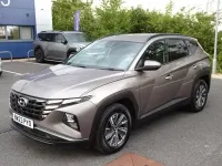 Used Hyundai Tucson SE 2023 Bronze SUV